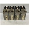 Image 3 : (4) Allen Bradley # 25B-D1P4N104 Drives