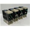 Image 1 : (4) Allen Bradley # 25B-D1P4N104 Drives