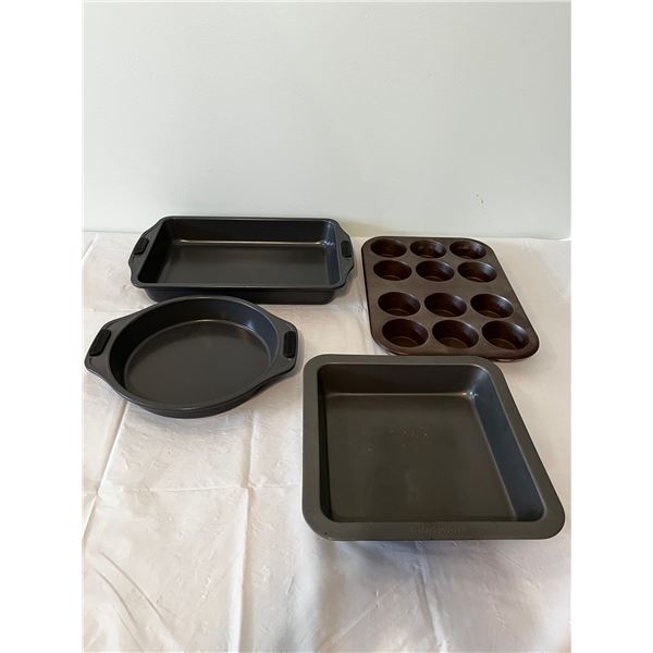 Baking Dishes
