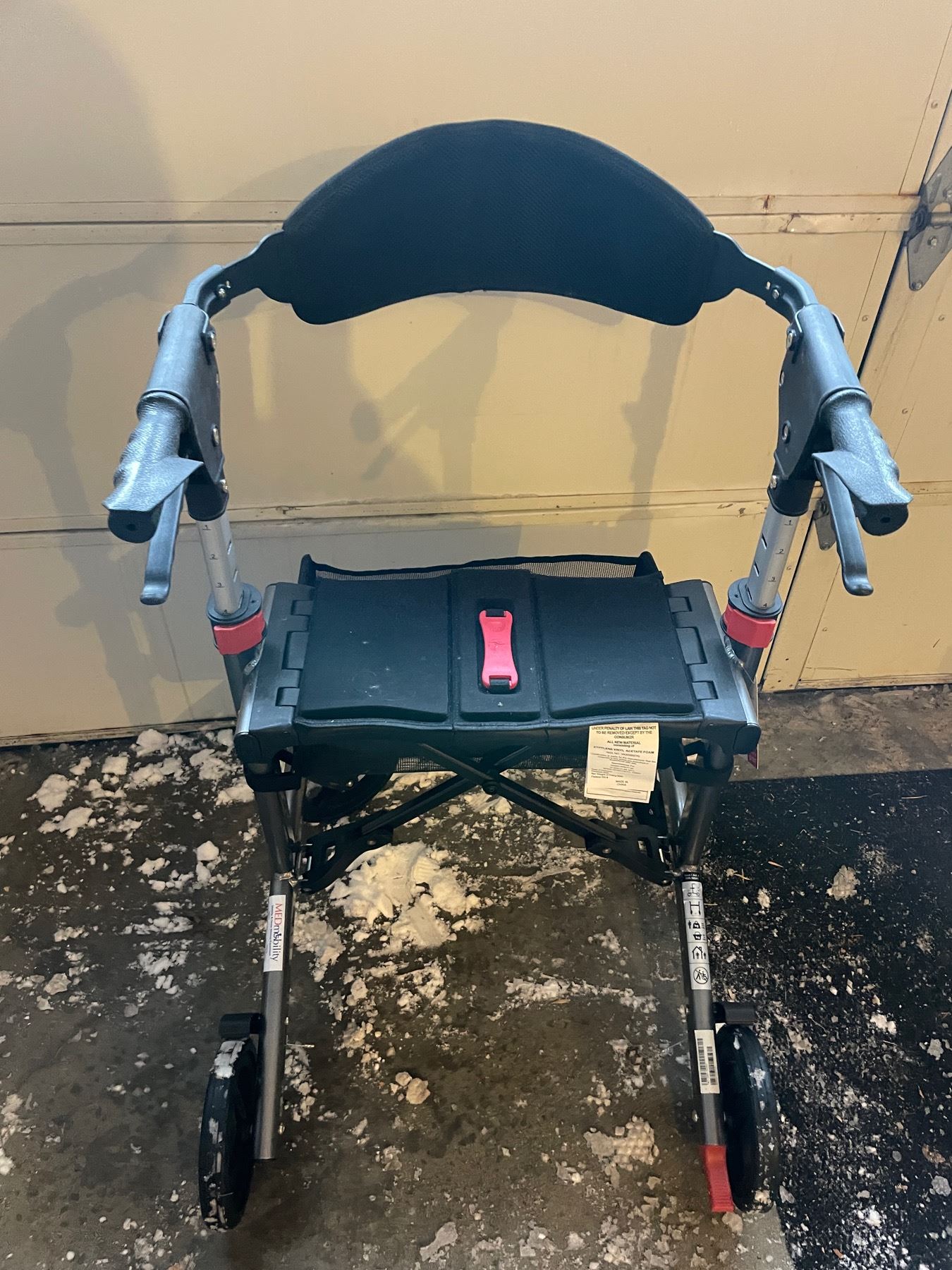 Escape Walker Mobility Aid