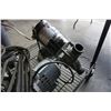 Image 2 : ELECTRRIC MOTOR, CIRCULATION PUMP AND 28 MECHANICAL BELTS, V BELTS AND BELT WHEELS