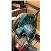 Image 2 : MAKITA CURCULAR SAW, AIR NAILER AND TWISTOR MULTI PIVOT DRIVER