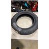 Image 2 : SET OF NEW DUNLOP AMERICAN ELITE 16 INCH MOTORCYCLE TIRES - MT90B16