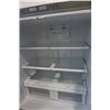 Image 8 : SAMSUNG STAINLESS FRIDGE WITH BOTTOM FREEZER - MODEL RF26HFENDSR - TOP FRIDGE WORKING, BOTTOM FREEZE