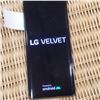 Image 8 : LG VELVET 5G SMARTPHONE 32GB UNLOCKED READY TO USE
