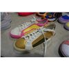 Image 8 : BOX OF BRAND NAME SHOES, PUMA , TOMMY HILFIGURE AND MORE