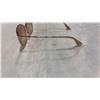 Image 8 : GUCCI READING SUNGLASS ANDJIMMY ORANGE SUNGLASSES