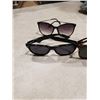 Image 8 : 6 PAIRS LADIES DESIGNER SUNGLASSES