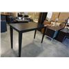 Image 2 : BAR HEIGHT DINING TABLE