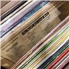 Image 8 : BOX OF RECORDS