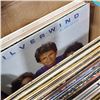 Image 8 : BOX OF RECORDS