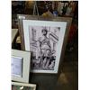 Image 8 : 6 LARGE PRINTS