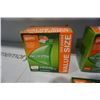 Image 2 : LOT OF NICORETTE STOP SMOKING GUM BB 11/ 2023