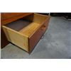 Image 8 : PINE WARDROBE