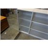 Image 8 : 5.5FT WIDE WHITE CREDENZA