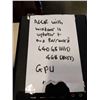 Image 8 : ACER TOWER WITYH WINODWS 10 UPDATES, NO PASSSWORD, 640 GB HDD, 4 GB DRR 3 RAM, GPU, MONITOR. KEYBOAR