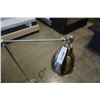 Image 2 : METAL BRIDGE FLOOR LAMP