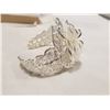Image 8 : TWO 925 SILVER BANGLES