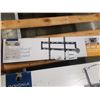 Image 2 : NEW OVERSTOCK INSIGNIA 47-80 INCH FIXED POSITION TV WALL MOUNT AND INSIGNIA 47-80 INCH FULL MOTION T