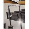 Image 8 : NEW OVERSTOCK INSIGNIA 47-80 INCH FIXED POSITION TV WALL MOUNT AND INSIGNIA 47-80 INCH FULL MOTION T