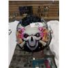 Image 8 : DOT LADY SKULL HELMET, SIZE LARGE ABSOLUT VODKA LADIES SHIRT, SIZE MEDIUM WHITE CLAW LADIES SHIRT AN