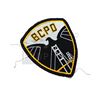 Image 1 : Altered Carbon (Netflix, 2018-2020) - BCPD Patch (1977)
