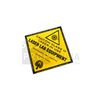 Pacific Rim (WB Pictures, 2013) - Pan Pacific Caution Sign (0140)
