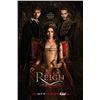 Image 3 : Reign (WB, 2013- 2017) - Gold Coin (0130)