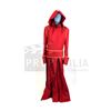 Image 1 : The Order (Netflix, 2018-2019) - Red Robe Male Small (0505)