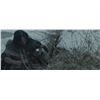 Image 3 : The Revenant (20th Century Fox, 2015) - Blanket with Painted Design (1001)