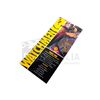 Watchmen (Warner Bros. Pictures, 2009) - Props Department Thank You Card (0091)