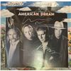 Image 1 : Signed CSNY American Dream Album Cover