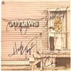 Image 1 : Signed The Outlaws Album Cover