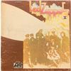 Image 1 : Signed Led Zeppelin II Album Cover