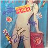 Image 1 : Signed The Rolling Stones, Under Cover Album Cover