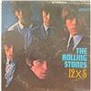Image 2 : VERY RARE Signed The Rolling Stones 12x5 Album Cover