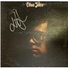 Image 1 : Signed Elton John Album Cover
