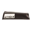 Image 4 : Alexander Mc Queen Black Leather Wang Clutch Bag