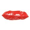 Image 4 : Salvatore Ferragamo Red Patent Leather Marisa Satchel Bag