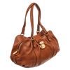 Image 2 : Louis Vuitton Brown Monogram Canvas Lunar PM Hobo Bag