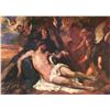Anthony van Dyck - Weeping Christ