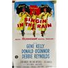 Image 1 : Singin' In The Rain Movie Poster