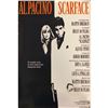 Image 1 : Scarface Movie Poster