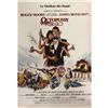 Image 1 : James Bond In Octopussy Movie Poster