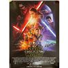 Image 1 : Star Wars: The Force Awakens Movie Poster