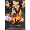 Image 1 : Goldeneye 007 Movie Poster