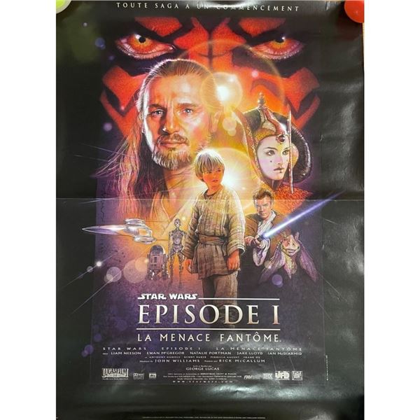 Star Wars: Episode I - The Phantom Menace