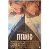 Image 1 : Signed Titanic Movie Poster