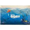 Image 1 : Signed Disney Pixar's Finding Dory Photo