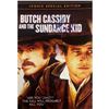 Image 1 : Signed Butch Cassidy and The Sundance Kid Mini Poster Photograph